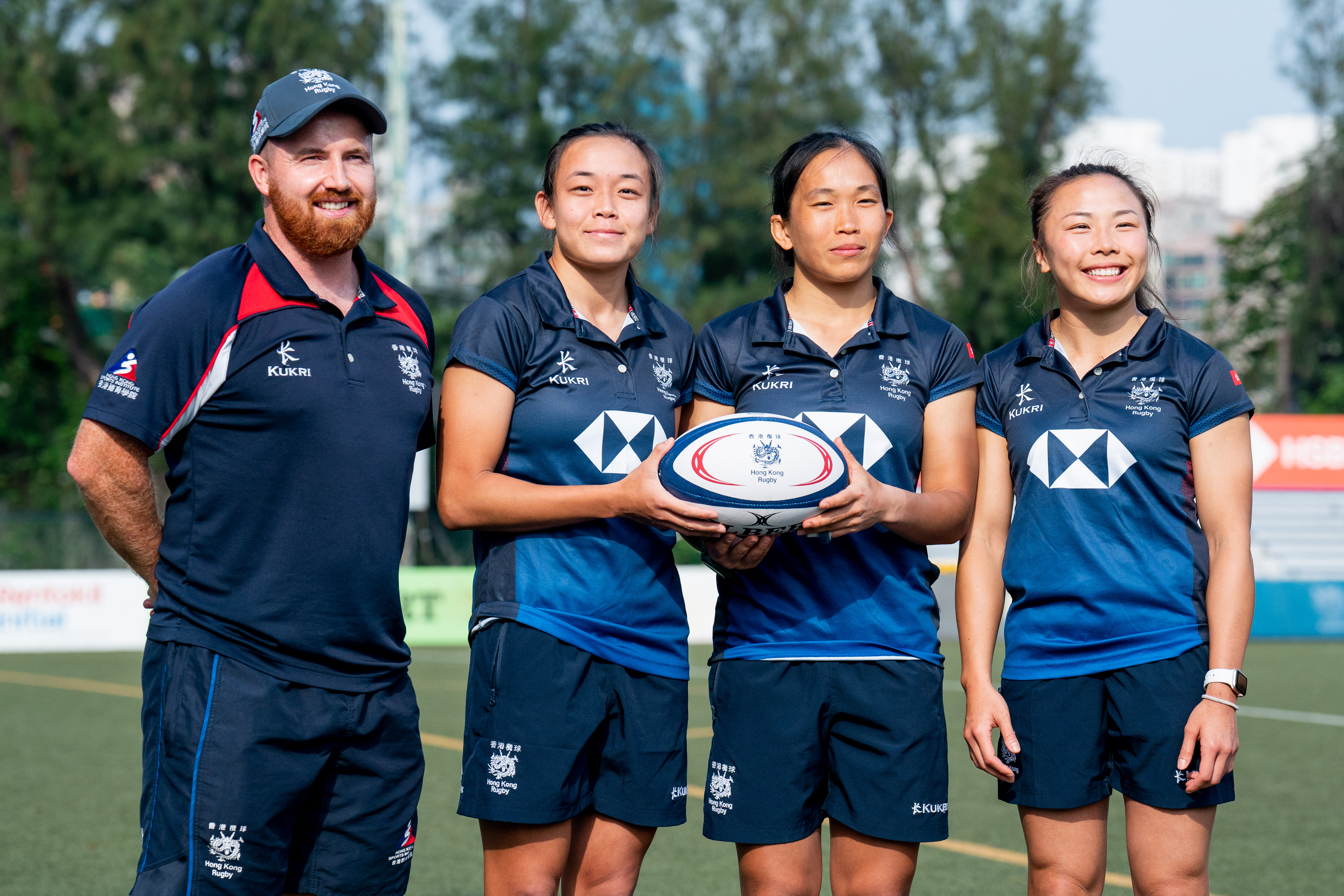 HKRU TOURING SQUADS ANNOUNCED FOR EUROPEAN SEVENS TRAINING CAMP