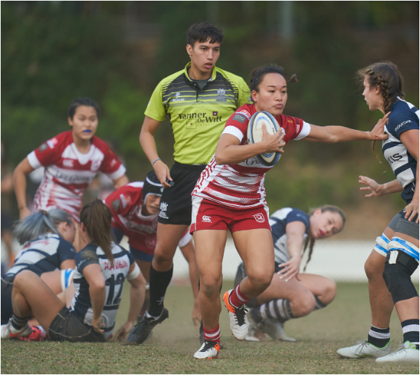 HKRU CONGRATULATES MORGAN WHITE ON APPOINTMENT TO WORLD RUGBY SEVENS ...